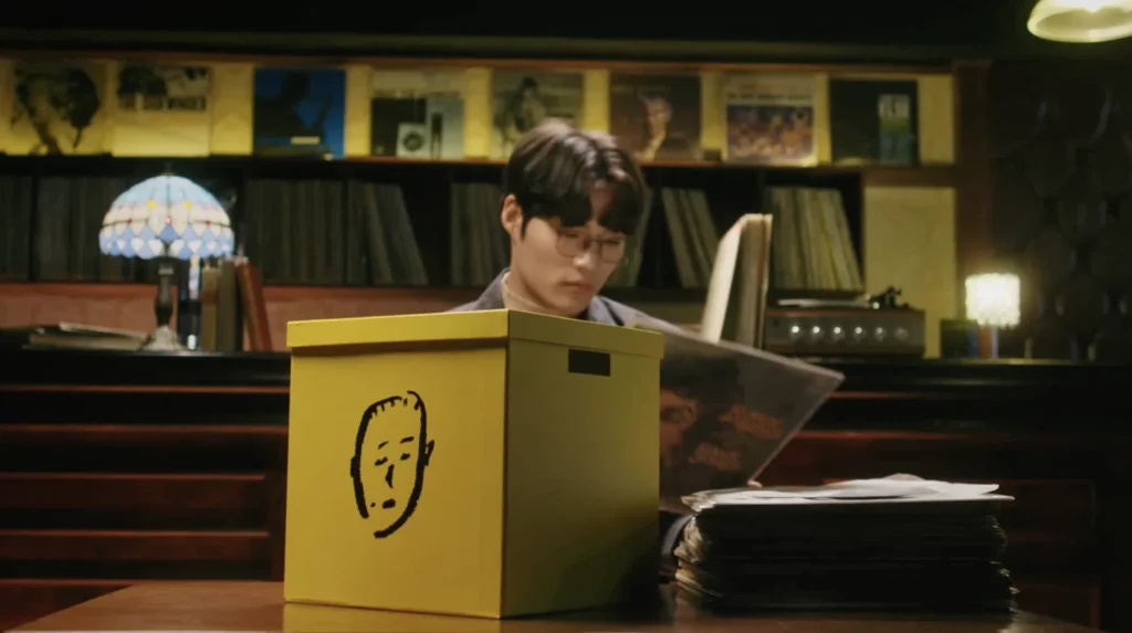 2019 재단법인 바보의나눔 TVC 작업 이미지 3
