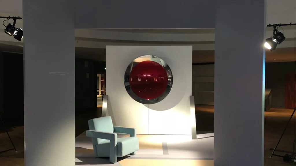 LG SIGNATURE ART WEEK IN GERMANY 작업 이미지 6