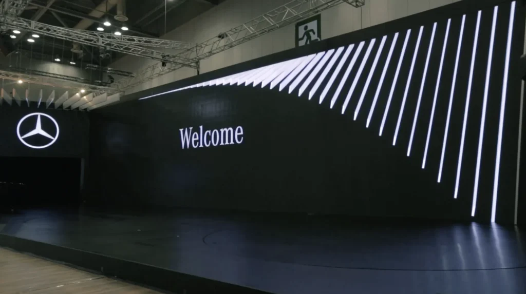 2015 Seoul Motor Show 작업 이미지 5
