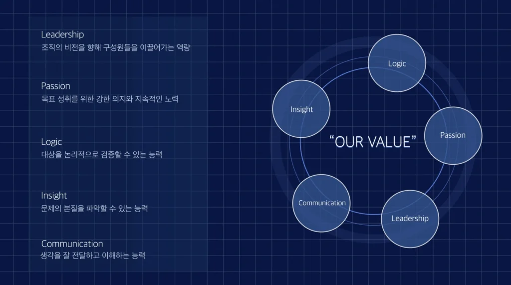 S&D Introduction Video 작업 이미지 5