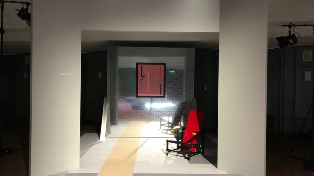 LG SIGNATURE ART WEEK IN GERMANY 작업 이미지 7