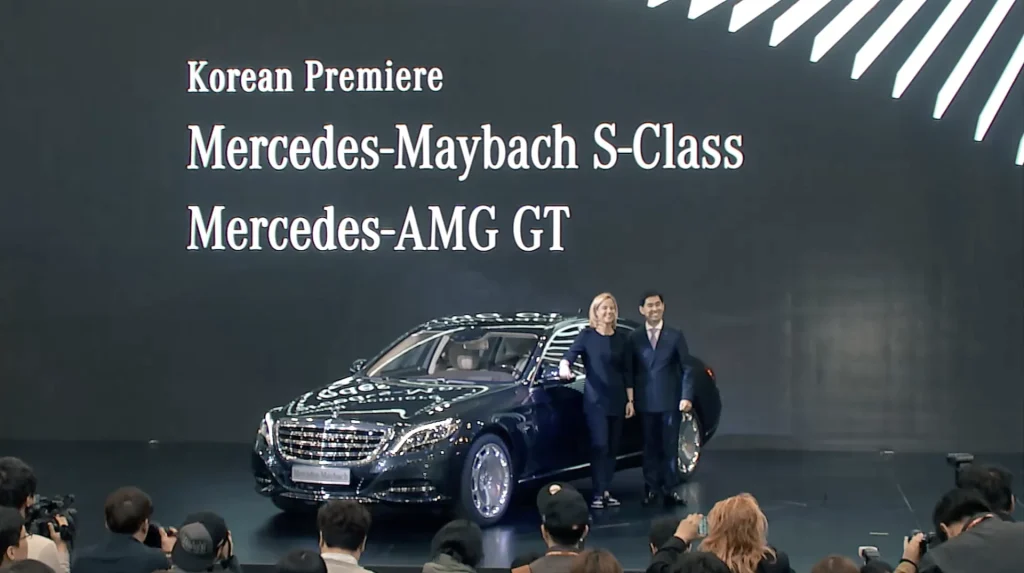 2015 Seoul Motor Show