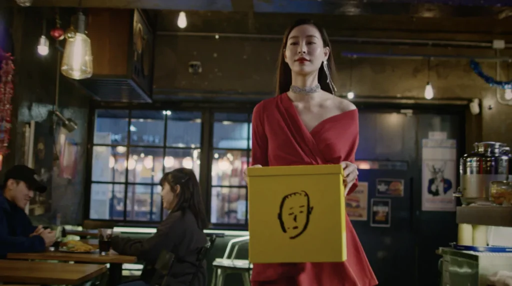 2019 재단법인 바보의나눔 TVC 작업 이미지 4
