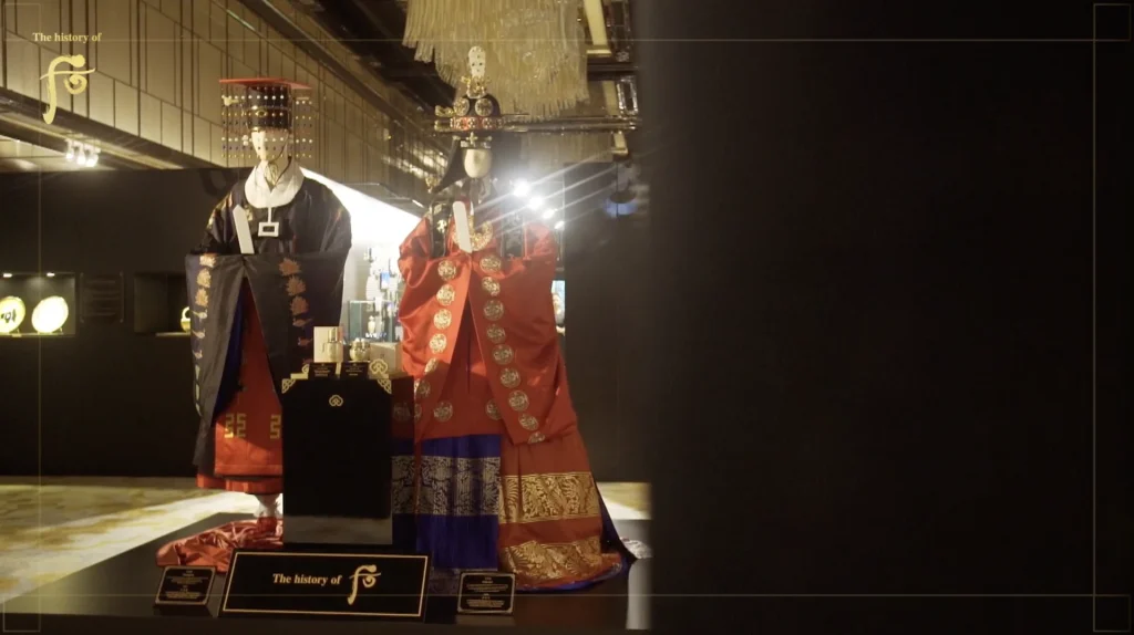 2018 Royal Court Banquet in Hong Kong 작업 이미지 3