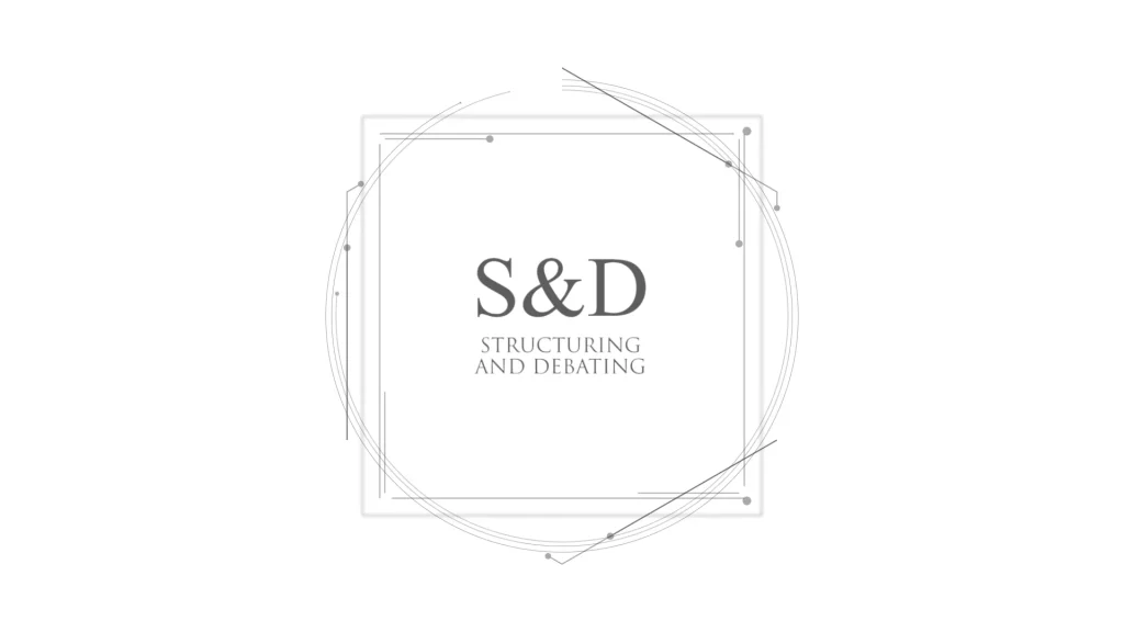 S&D Introduction Video