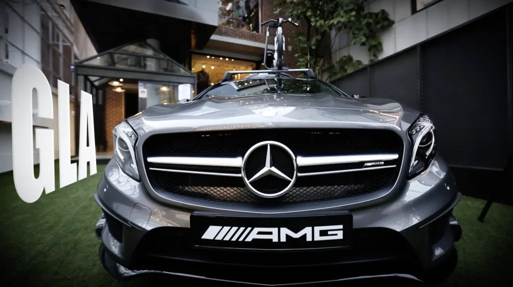 Mercedes-Me 작업 이미지 8