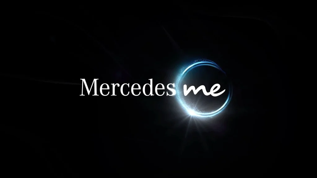 Mercedes-Me