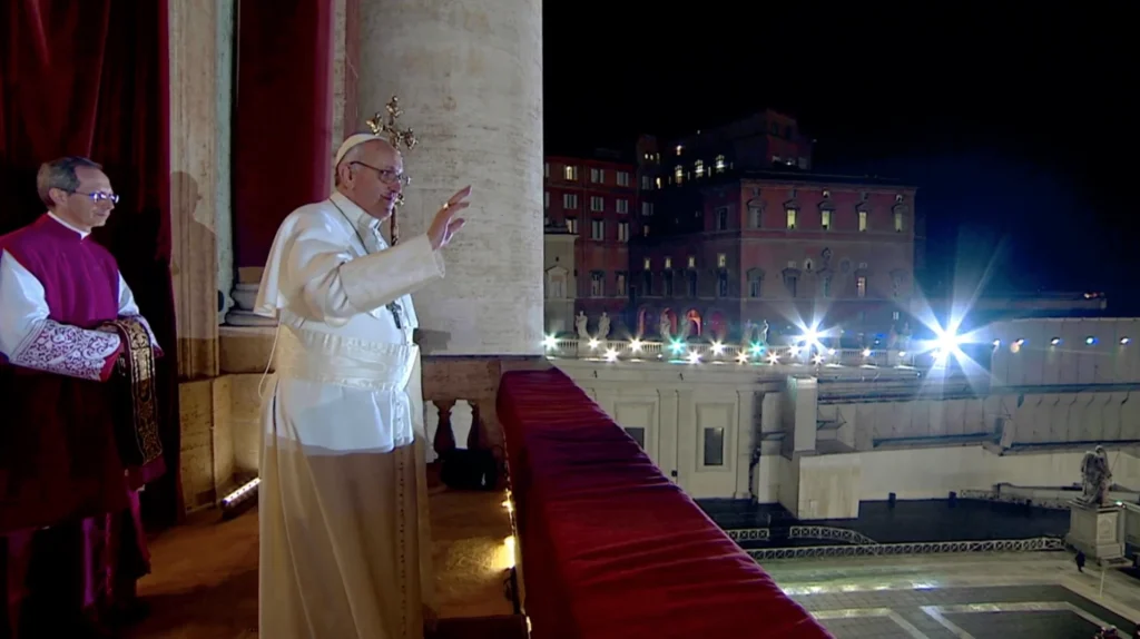 Pope Fransis's visit to KOREA' 작업 이미지 2