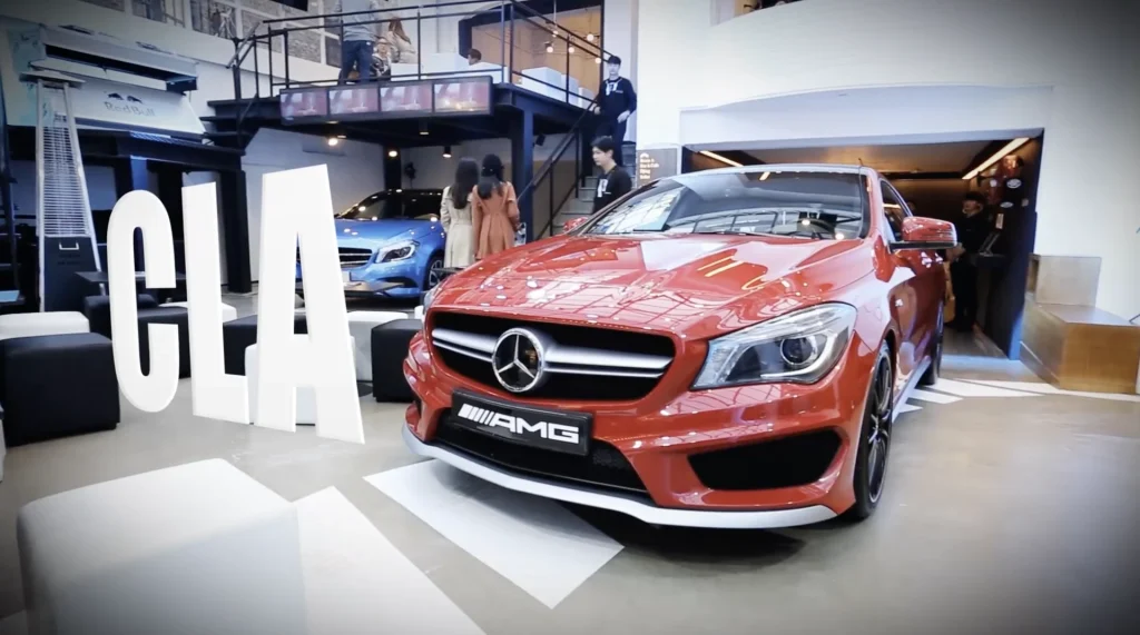 Mercedes-Me 작업 이미지 7